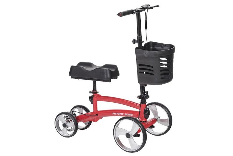 Knee Scooter Sales & Rental in San Diego