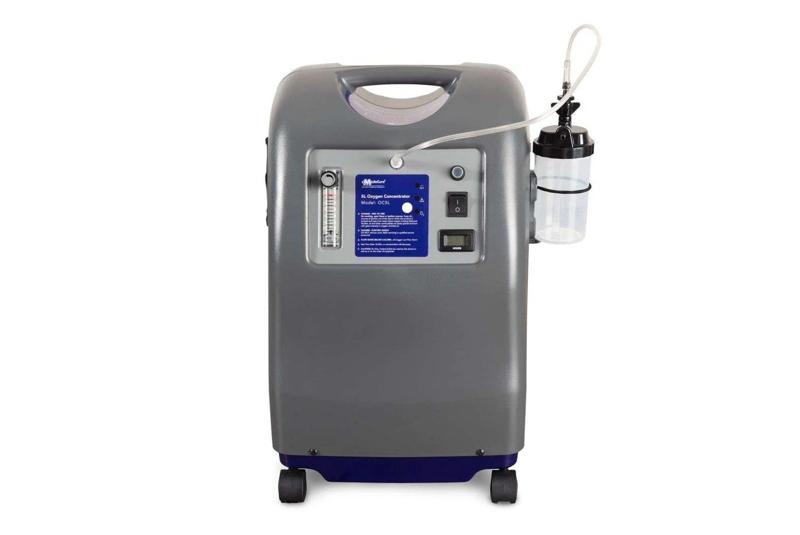 Oxygen Concentrator Sales & Rental in San Diego